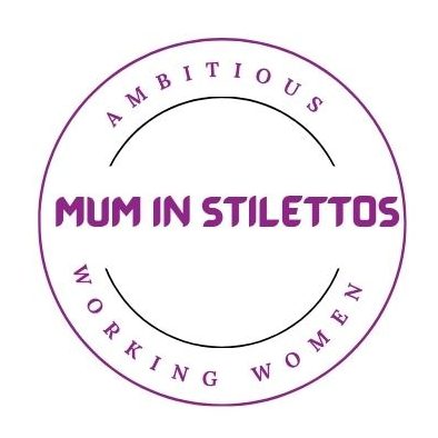 Mum In Stilettos